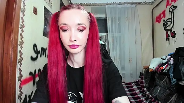 Snapshot of Roxy_Silver chatting on 01.08.26 Roxy Silver online show from 01.08.26