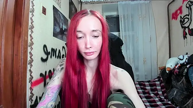 Snapshot of Roxy_Silver chatting on 01.12.26 Roxy Silver online show from 01.12.26