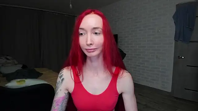 Snapshot of Roxy_Silver chatting on 02.10.26 Roxy Silver online show from 02.10.26