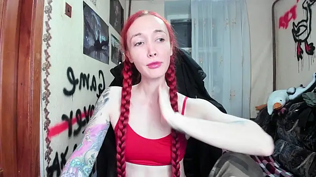 Snapshot of Roxy_Silver chatting on 03.02.26 Roxy Silver online show from 03.02.26