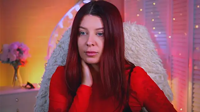 Snapshot of NicoleMun chatting on 02.24.26 NicoleMun online show from 02.24.26