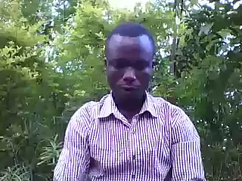 Snapshot of Javan_ chatting on 01.09.25 Javan online show from 01.09.25