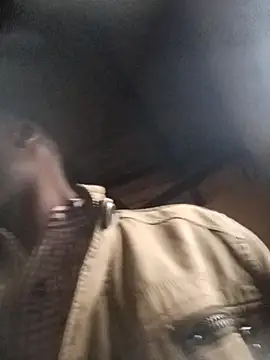 Snapshot of Javan_ chatting on 01.10.25 Javan online show from 01.10.25