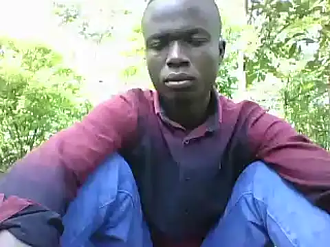 Snapshot of Javan_ chatting on 01.12.25 Javan online show from 01.12.25