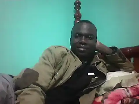 Snapshot of Javan_ chatting on 01.16.25 Javan online show from 01.16.25