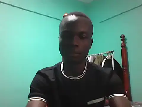 Snapshot of Javan_ chatting on 01.17.25 Javan online show from 01.17.25