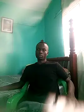 Snapshot of Javan_ chatting on 01.18.25 Javan online show from 01.18.25