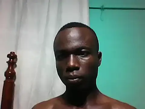 Snapshot of Javan_ chatting on 01.18.25 Javan online show from 01.18.25