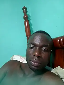 Snapshot of Javan_ chatting on 01.18.25 Javan online show from 01.18.25