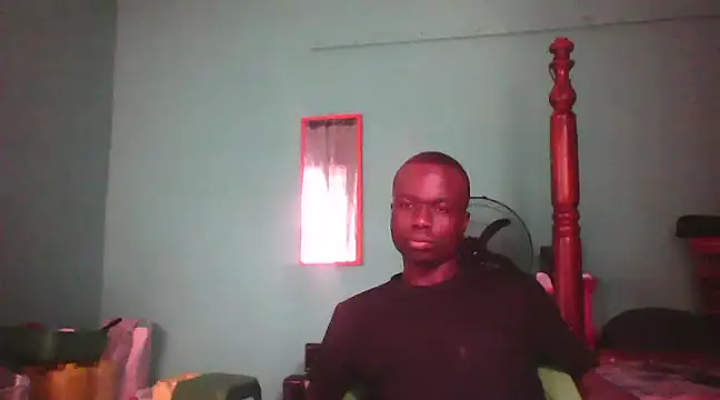 Snapshot of Javan_ chatting on 01.20.25 Javan online show from 01.20.25