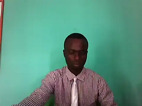 Snapshot of Javan_ chatting on 01.21.25 Javan online show from 01.21.25