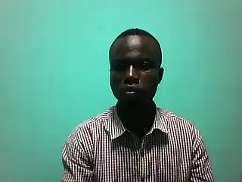 Snapshot of Javan_ chatting on 01.21.25 Javan online show from 01.21.25