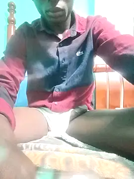 Snapshot of Javan_ chatting on 01.23.25 Javan online show from 01.23.25