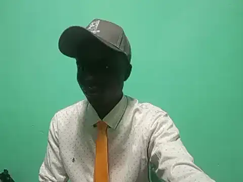 Snapshot of Javan_ chatting on 01.23.25 Javan online show from 01.23.25