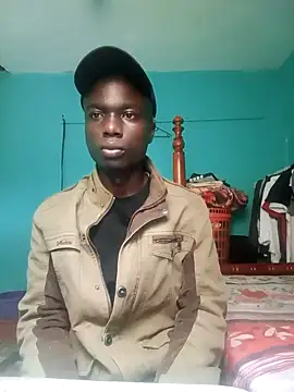 Snapshot of Javan_ chatting on 02.08.25 Javan online show from 02.08.25