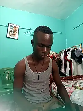 Snapshot of Javan_ chatting on 02.09.25 Javan online show from 02.09.25