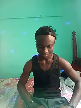 Snapshot of Javan_ chatting on 02.10.25 Javan online show from 02.10.25