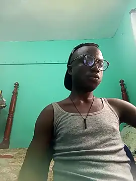 Snapshot of Javan_ chatting on 02.12.25 Javan online show from 02.12.25