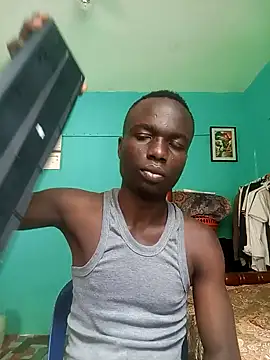 Snapshot of Javan_ chatting on 02.13.25 Javan online show from 02.13.25