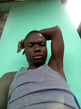 Snapshot of Javan_ chatting on 02.13.25 Javan online show from 02.13.25