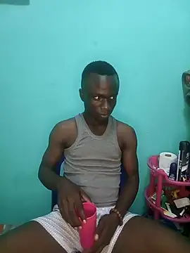 Snapshot of Javan_ chatting on 02.13.25 Javan online show from 02.13.25