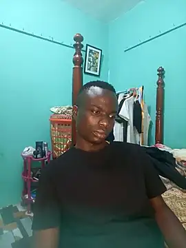 Snapshot of Javan_ chatting on 02.15.25 Javan online show from 02.15.25