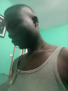 Snapshot of Javan_ chatting on 02.17.25 Javan online show from 02.17.25