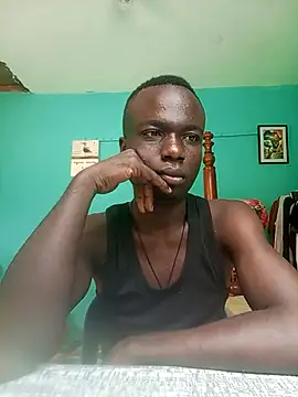 Snapshot of Javan_ chatting on 02.18.25 Javan online show from 02.18.25