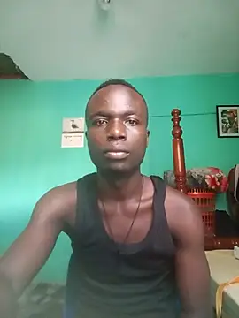 Snapshot of Javan_ chatting on 02.18.25 Javan online show from 02.18.25