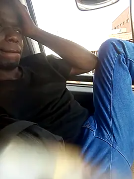 Snapshot of Javan_ chatting on 02.19.25 Javan online show from 02.19.25