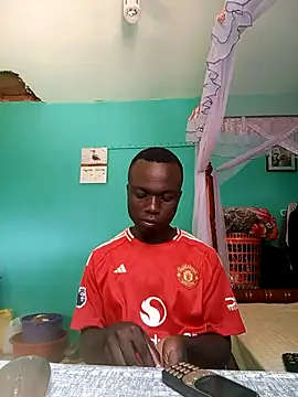 Snapshot of Javan_ chatting on 02.22.25 Javan online show from 02.22.25