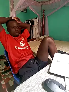 Snapshot of Javan_ chatting on 02.22.25 Javan online show from 02.22.25