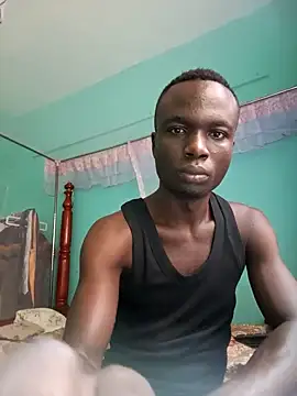 Snapshot of Javan_ chatting on 02.23.25 Javan online show from 02.23.25