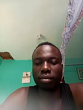 Snapshot of Javan_ chatting on 02.25.25 Javan online show from 02.25.25