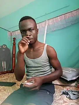 Snapshot of Javan_ chatting on 02.26.25 Javan online show from 02.26.25