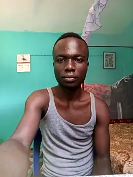 Snapshot of Javan_ chatting on 02.26.25 Javan online show from 02.26.25