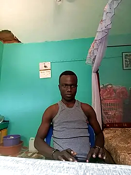 Snapshot of Javan_ chatting on 02.27.25 Javan online show from 02.27.25