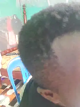 Snapshot of Javan_ chatting on 03.02.25 Javan online show from 03.02.25