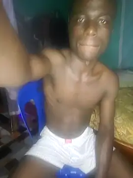 Snapshot of Javan_ chatting on 03.02.25 Javan online show from 03.02.25