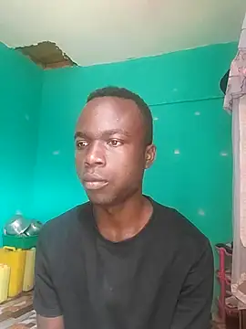 Snapshot of Javan_ chatting on 03.04.25 Javan online show from 03.04.25