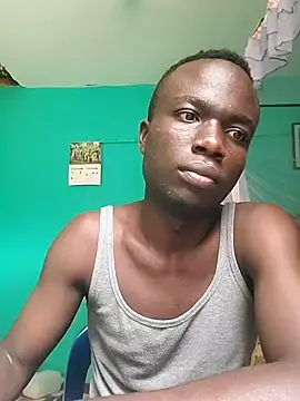 Snapshot of Javan_ chatting on 03.04.25 Javan online show from 03.04.25