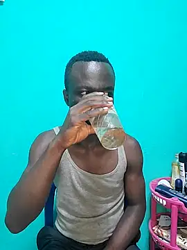 Snapshot of Javan_ chatting on 03.04.25 Javan online show from 03.04.25