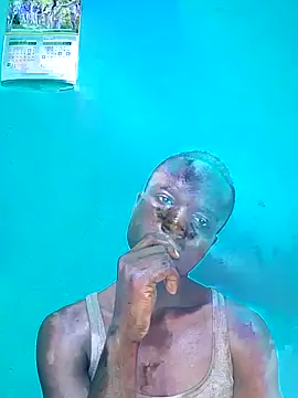 Snapshot of Javan_ chatting on 03.04.25 Javan online show from 03.04.25