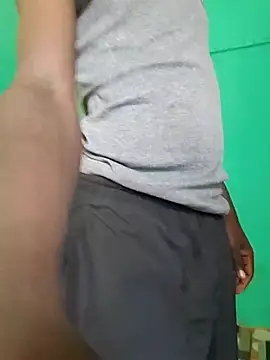 Snapshot of Javan_ chatting on 03.05.25 Javan online show from 03.05.25