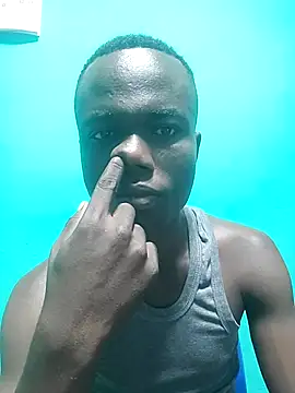 Snapshot of Javan_ chatting on 03.06.25 Javan online show from 03.06.25