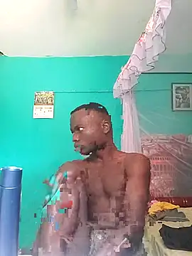 Snapshot of Javan_ chatting on 03.07.25 Javan online show from 03.07.25