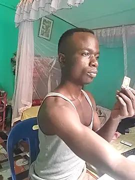 Snapshot of Javan_ chatting on 03.07.25 Javan online show from 03.07.25