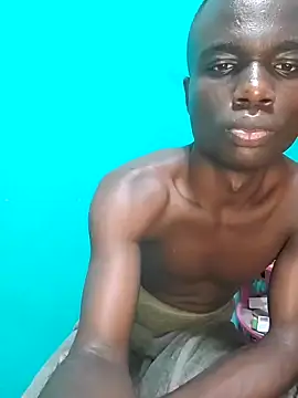 Snapshot of Javan_ chatting on 03.07.25 Javan online show from 03.07.25