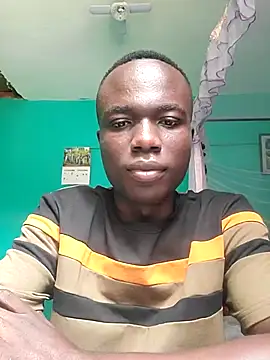 Snapshot of Javan_ chatting on 03.08.25 Javan online show from 03.08.25