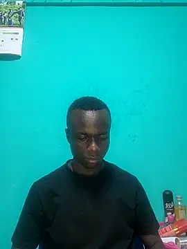 Snapshot of Javan_ chatting on 03.09.25 Javan online show from 03.09.25